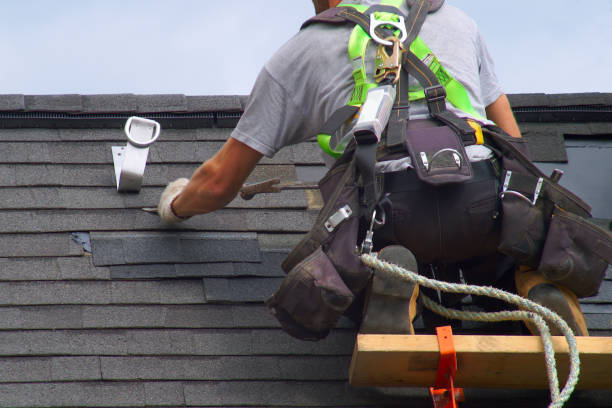 Quick and Trustworthy Emergency Roof Repair Services in Audubon, NJ