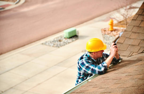 Best Storm Damage Roof Repair  in Audubon, NJ