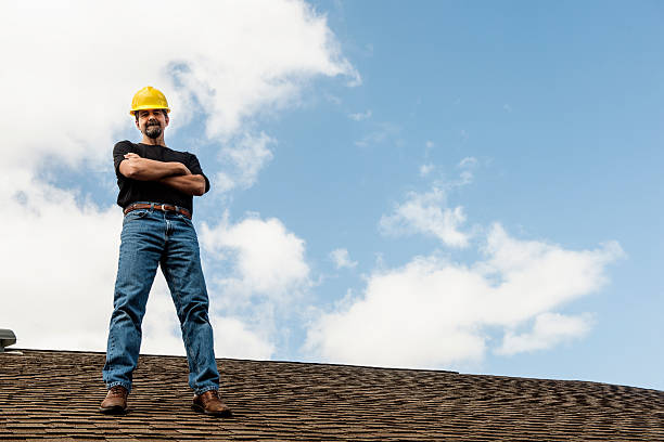 Best Gutter Installation and Roofing  in Audubon, NJ