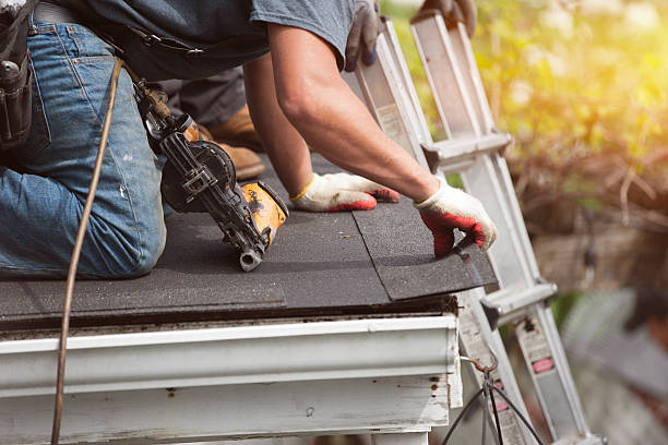 Best Roof Restoration Services  in Audubon, NJ